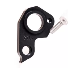 D701 derailleur hanger for Planet X bikes (rear gear mech, dropout) 2