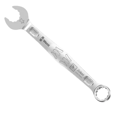 Wera 6003 Joker Pedal Combination wrench - 05020221001