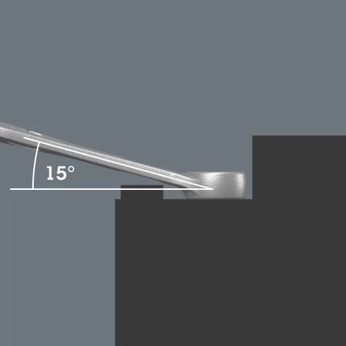 Wera 6003 Joker Pedal