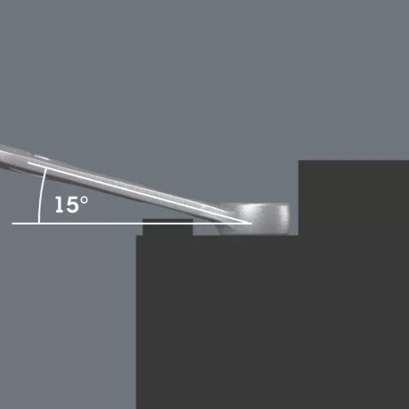 Wera 6003 Joker Pedal