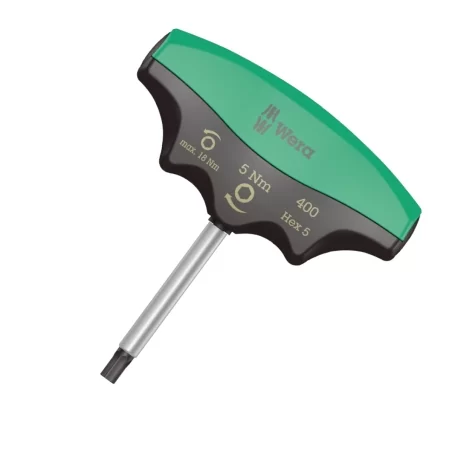 Wera 400 Hex Torque-indicator - 05005081001