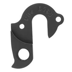 D165 derailleur hanger for Proceed bikes (rear gear mech, dropout)