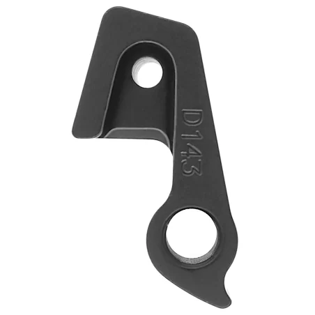 D143 derailleur hanger for Trek Rumblefish Top Fuel HiFi Superfly Remedy, Gary Fisher (294666, #307718) bikes