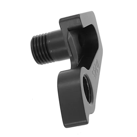 D143 derailleur hanger for Trek Rumblefish Top Fuel HiFi Superfly Remedy, Gary Fisher (#294666, #307718) bikes 2013 2012 2011 (rear gear mech dropout)