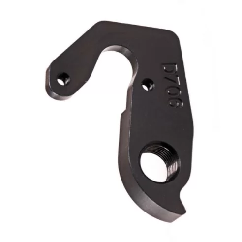 D706 derailleur hanger for BMC Granfondo, GF01,GF02, Crossmachine CX01, Alpenchallenge AC01 AC02 (#37, #212177) bikes 2019 2018 2017 2016 2015 2014(rear gear mech, dropout 334) 2