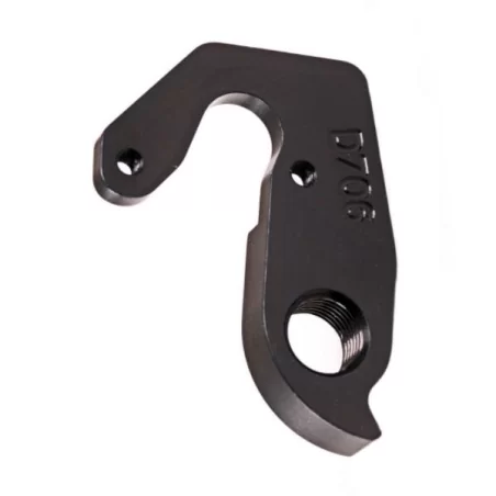D706 derailleur hanger for BMC Granfondo, GF01,GF02, Crossmachine CX01, Alpenchallenge AC01 AC02 (#37, #212177) bikes 2019 2018 2017 2016 2015 2014(rear gear mech, dropout 334) 2