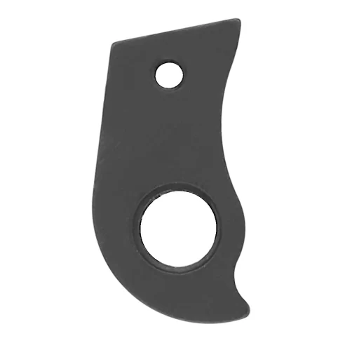 derailleur hanger for Titanium frames bikes (rear gear mech, dropout) D166