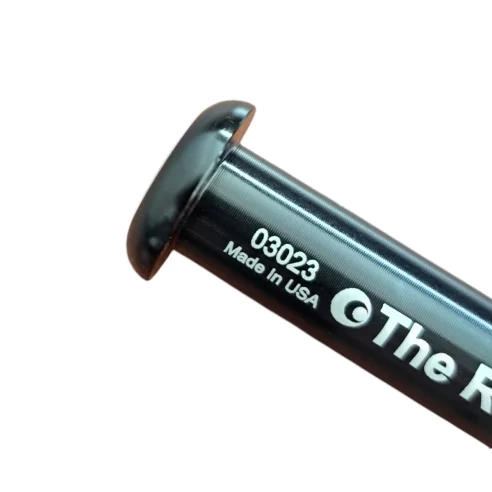 Front Thru Axle 15 mm x 145 mm Length x M14 x 1.5 Thread Pitch 03023