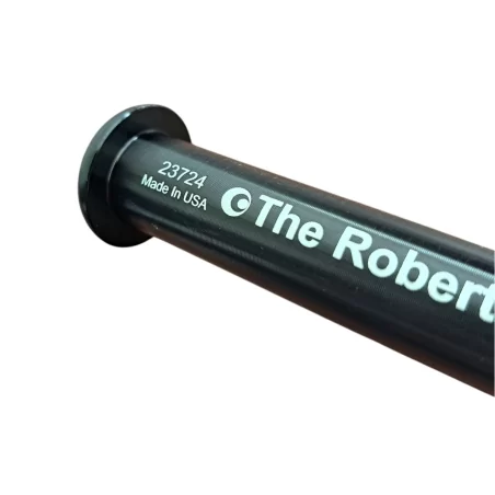 Front Thru Axle LIG503 15 mm x 158 mm Length x M15x 1.5 Thread Pitch