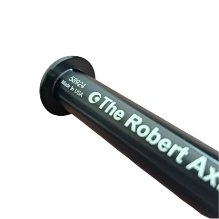 Front Thru Axle 15 mm x 155 mm Length x M14x 1.5 Thread Pitch LIG504