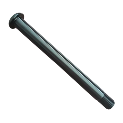 Front Thru Axle 15 mm x 155 mm Length x M14x 1.5 Thread Pitch