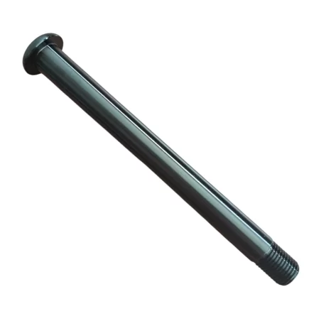 Front Thru Axle 15 mm x 155 mm Length x M14x 1.5 Thread Pitch