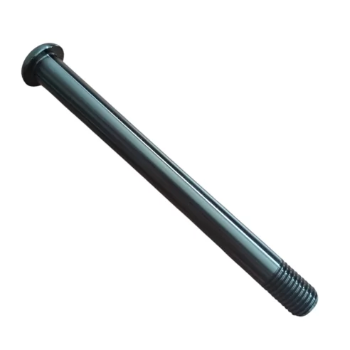 LIG505 Front Thru Axle 12 mm x 125 mm Length x M12x 1.5 Thread Pitch