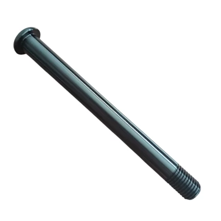 LIG505 Front Thru Axle 12 mm x 125 mm Length x M12x 1.5 Thread Pitch