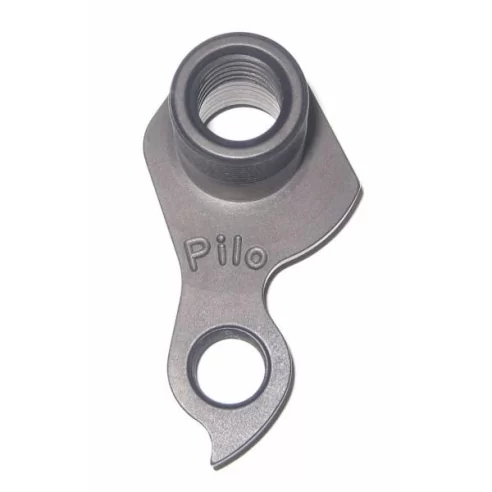 D294 derailleur hanger for Gary Fisher, Trek (#301805) 142x12mm bikes (rear gear mech, dropout) 3