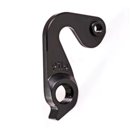 D709 derailleur hanger for Specialized (CruX, Diverge, My15, Roubaix) (#S152600002) bikes (rear gear mech, dropout) 2