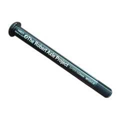 Front Thru Axle 12 mm x 117/123 mm Length x M12x 1.50 Thread Pitch for NAILD Bikes