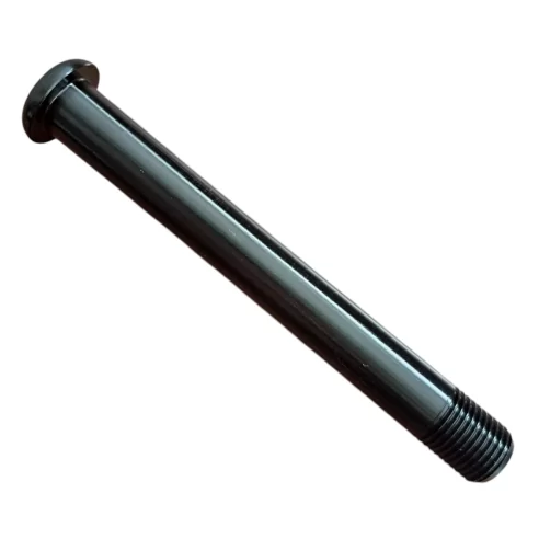 LIG507 Front Thru Axle 15 mm x 125 mm Length x M15x 1.5 Thread Pitch
