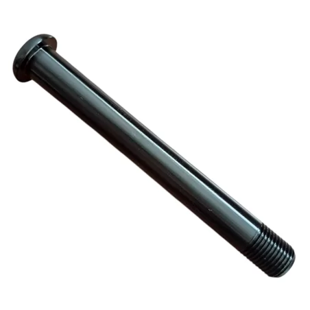 LIG507 Front Thru Axle 15 mm x 125 mm Length x M15x 1.5 Thread Pitch