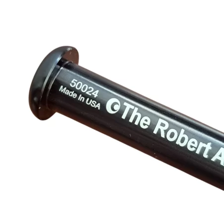 Front Thru Axle LIG508 15 mm x 133 mm Length x M14x 1.5 Thread Pitch