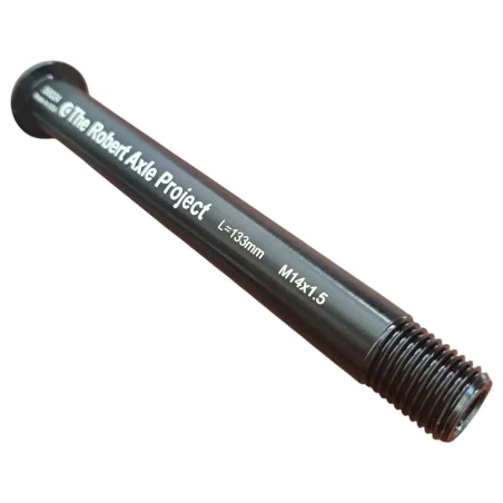 LIG508 Robert axle project