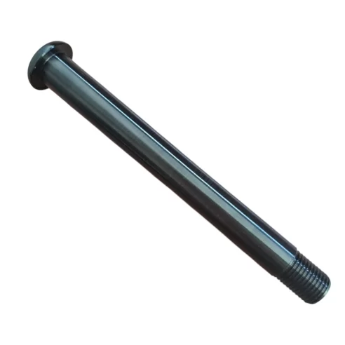 LIG509 Front Thru Axle 15 mm x 138 mm Length x M14x 1.5 Thread Pitch