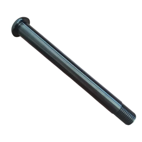 LIG509 Front Thru Axle 15 mm x 138 mm Length x M14x 1.5 Thread Pitch