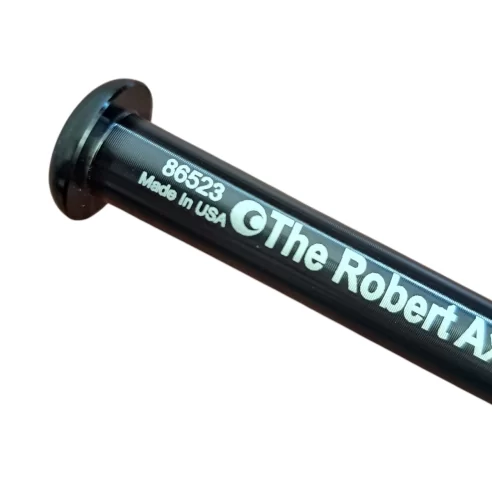 Front Thru Axle 12 mm x 145 mm Length x M12x 1.5 Thread Pitch LIG510