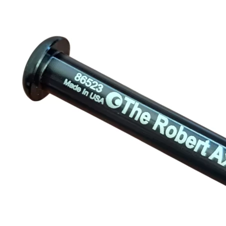 Front Thru Axle 12 mm x 145 mm Length x M12x 1.5 Thread Pitch LIG510