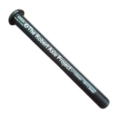 Front Thru Axle 12 mm x 120 mm Length x M12x 1.5 Thread Pitch
