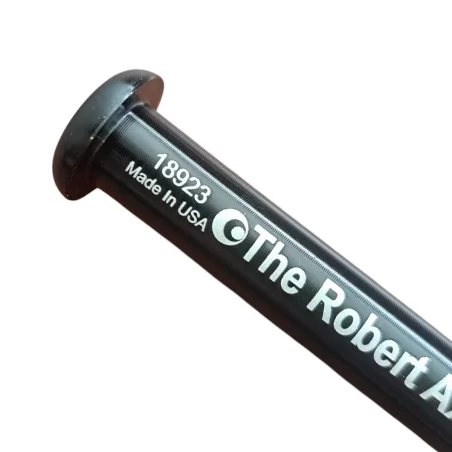 Front Thru Axle LIG510.F 12 mm x 145 mm Length x M12x 1.5 Thread Pitch for FOCUS R.A.T. Bikes