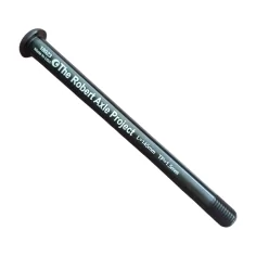 Front Thru Axle 12 mm x 145 mm Length x M12x 1.5 Thread Pitch for FOCUS R.A.T. Bikes