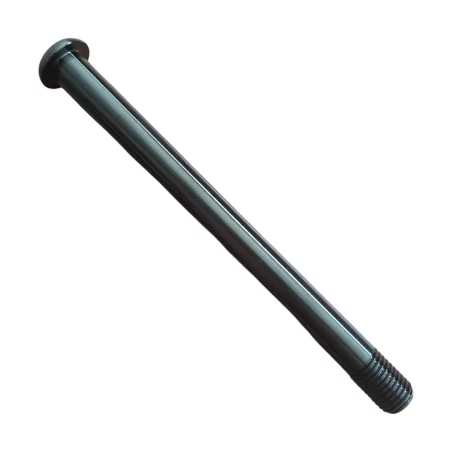 Front Thru Axle 12 mm x 145 mm Length x M12x 1.5 Thread Pitch for FOCUS R.A.T. Bikes LIG510.F