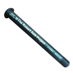 Front Thru Axle 15 mm x 142 mm Length x M15x 1.5 Thread Pitch