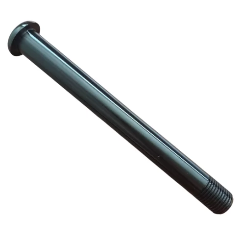 LIG513 Front Thru Axle 15 mm x 142 mm Length x M15x 1.5 Thread Pitch