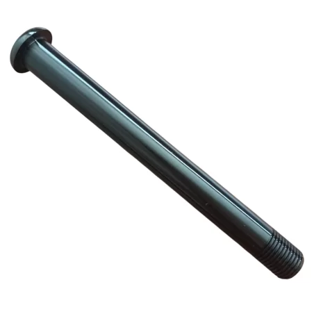 LIG513 Front Thru Axle 15 mm x 142 mm Length x M15x 1.5 Thread Pitch