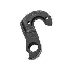 D437 derailleur hanger 315464 for Trek Domane, Boone, 1-series, 7.7 FX, Crockett, , Emonda, Lexa, Madone, Silque, Speed Concept bikes 2017 2016 2015 2014 2013 2012 