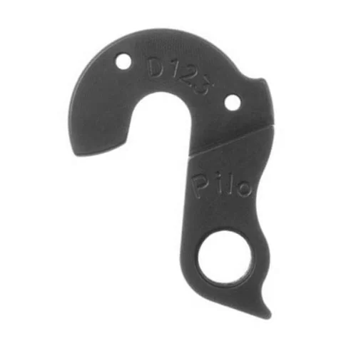 D123 derailleur hanger for Cannondale (#KF096), KTM Strada 4000 5000 6000 bikes