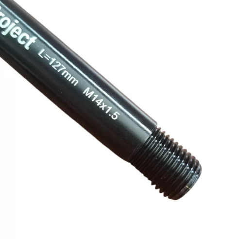 The Robert Axle Project LIG516