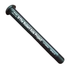 Front Thru Axle 15 mm x 130 mm Length x M14x 1.5 Thread Pitch