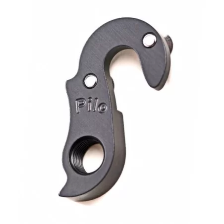 D189 derailleur hanger for Cinelli, Corratec, Orange 2014 Crush, Thompson r-8300 bikes (rear gear mech, dropout) 3