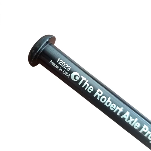 The Robert Axle Project LIG519