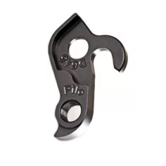 D645 derailleur hanger for Scott (Dual pro, Team, Elite racing, Expression, Vantage, Vertigo, Waimea) (#228846) bikes (rear gear mech, dropout)