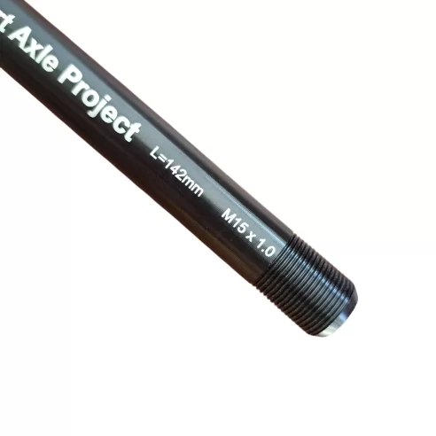 The Robert Axle Project LIG521