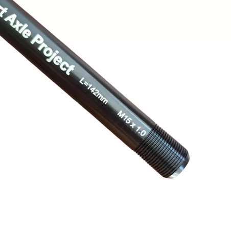 The Robert Axle Project LIG521