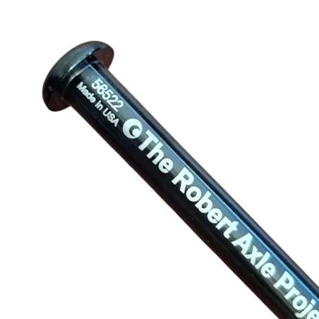 The Robert Axle Project LIG523