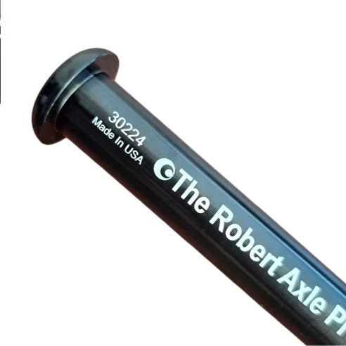 The Robert Axle Project LIG527