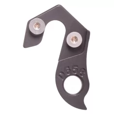 D658 derailleur hanger for Poison (#3) bikes 1