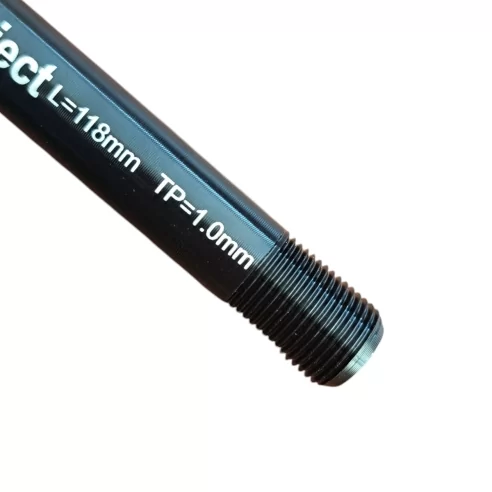 The Robert Axle Project LIG529