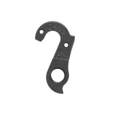 D402 derailleur hanger for Wilier Cento Imperiale Gran Turismo Zero 7 9, Carrera bikes